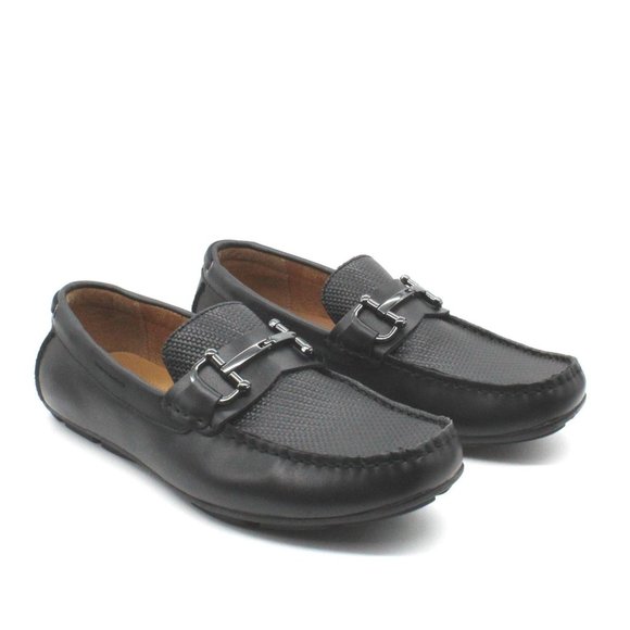 Alfani Other - Alfani Men's Len Driver with Bit, Created for Macy